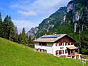 Il Rifugio Bianchet