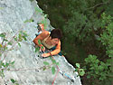 Sulla variante di uscita. 7a