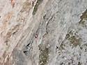 Sul sesto tiro 6a+