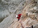 Sul sesto tiro 6a+