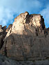Schizzo della Via