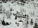 Rifugio Flaiban Pacherini