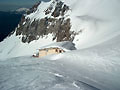 Rifugio Semenza