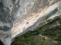 sul sesto tiro