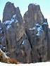 Enormi...Torre e Spiz di Lagunaz, precipitano per circa 1500 m!