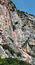 Traccia di salita