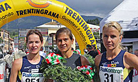 foto della gara